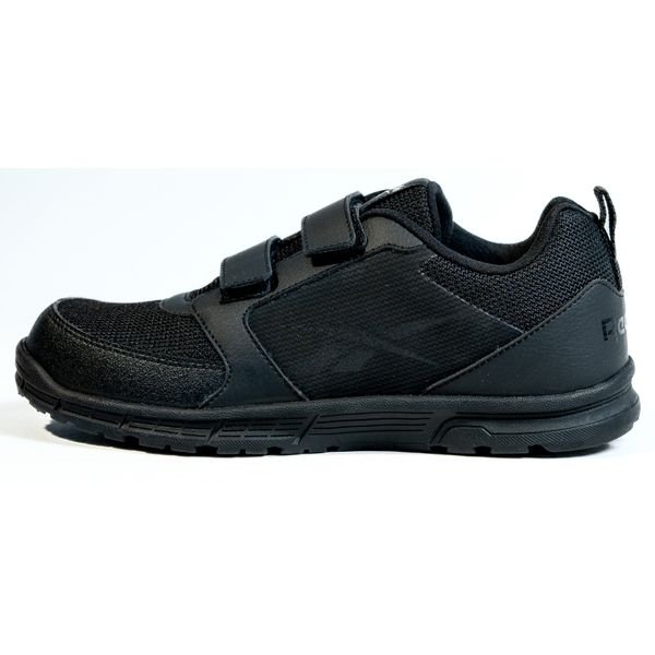 Reebok velcro school shoes on sale