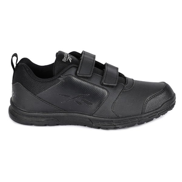 Black school shoes fashion reebok